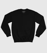 Plain Unisex Sweatshirts
